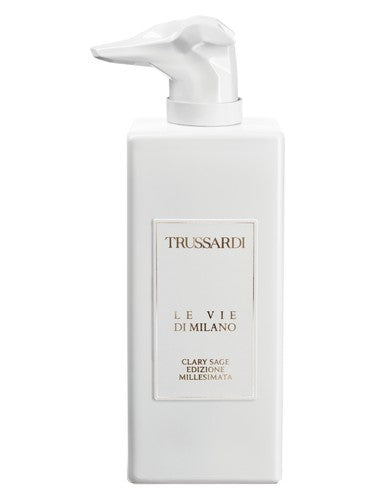 Trussardi Clary Sage Edizione Millesimata fragrance bottle