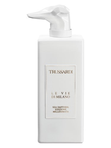 Trussardi Sea Daffodil Edizione Millesimata fragrance bottle