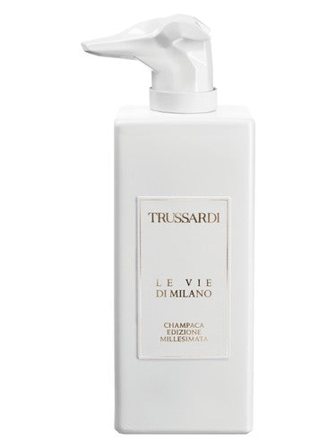 Trussardi Champaca Edizione Millesimata fragrance bottle