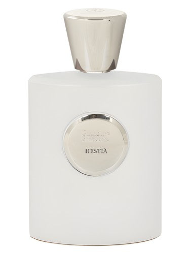 Giardino Benessere Hestia fragrance bottle