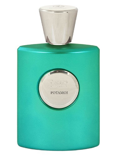 Giardino Benessere Potamoi fragrance bottle