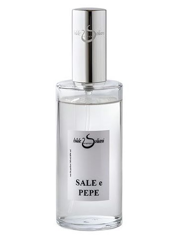 Hilde Soliani Sale e Pepe fragrance bottle