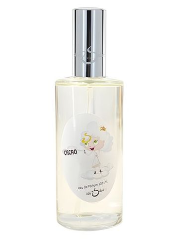 Hilde Soliani Cacao fragrance bottle