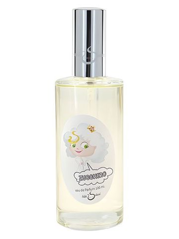 Hilde Soliani Zucchero fragrance bottle