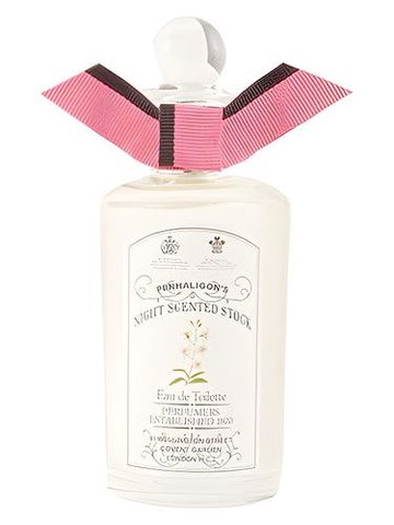 Penhaligon s Night Scented Stock fragrance bottle