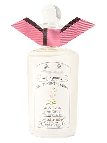 Penhaligon s Night Scented Stock fragrance bottle