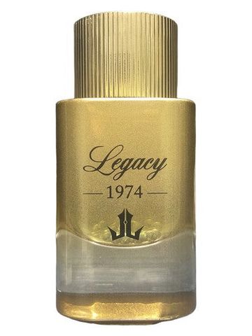 Legacy 1974 fragrance bottle