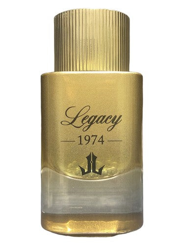 Legacy 1974