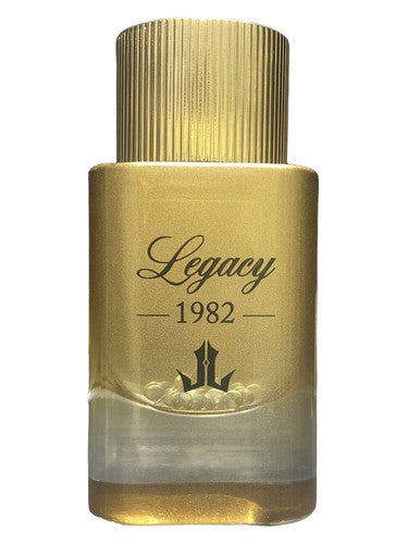 Legacy 1982