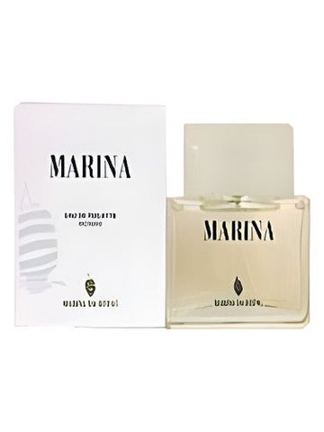 Marina Yachting Marina fragrance bottle