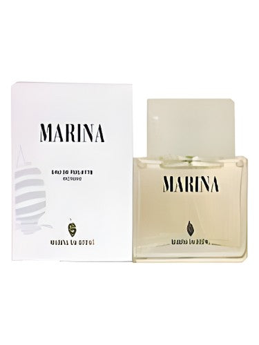 Marina Yachting Marina fragrance bottle