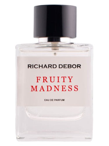 Richard Debor Fruity Madness