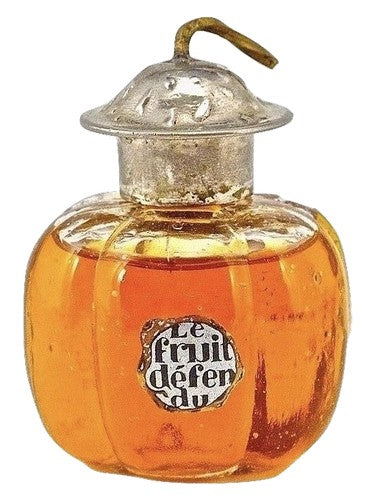 Les Parfums de Rosine Le Fruit Défendu