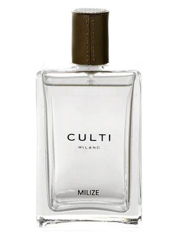 Culti Milize fragrance bottle