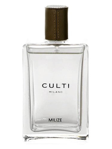 Culti Milize fragrance bottle