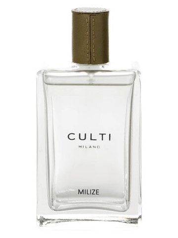Culti Byres fragrance bottle