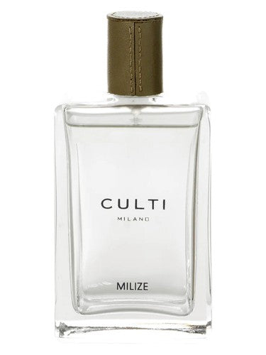 Culti Byres fragrance bottle