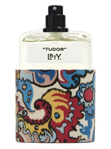 Liberty LBTY Tudor