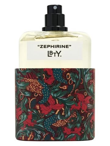 Liberty LBTY Zephirine fragrance bottle
