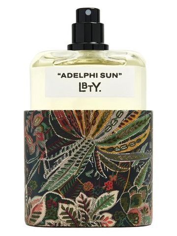 Liberty LBTY Adelphi Sun fragrance bottle