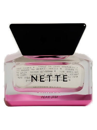Nette Pear Jam fragrance bottle