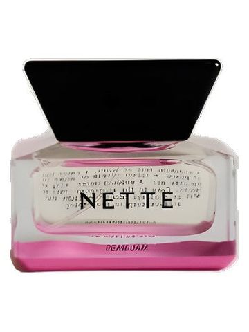 Nette Pear Jam fragrance bottle