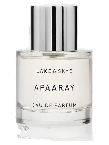 Lake & Skye Apaaray fragrance bottle