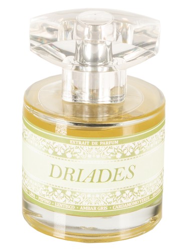 Maese Pau Driades fragrance bottle