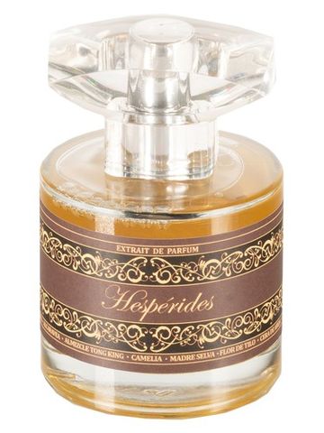 Maese Pau Hesperides fragrance bottle