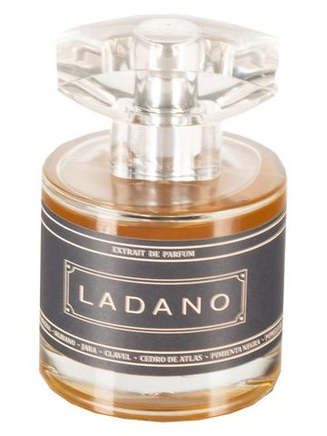 Maese Pau Ladano fragrance bottle
