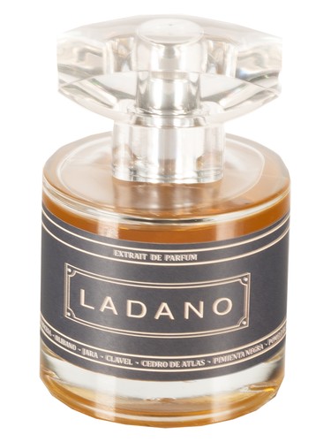 Maese Pau Ladano fragrance bottle