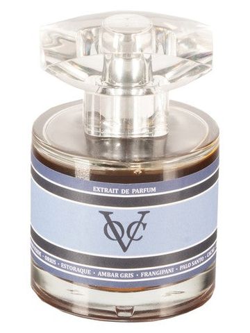 Maese Pau Voc fragrance bottle
