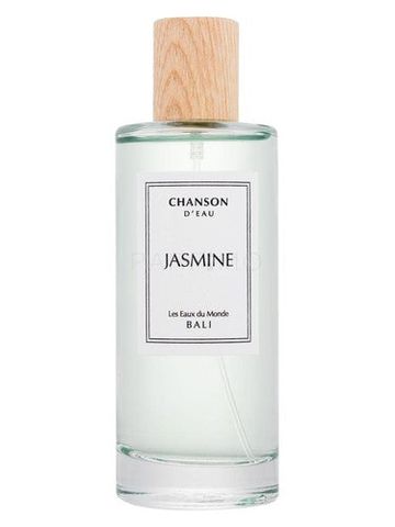 Coty Chanson d'Eau Jasmine fragrance bottle