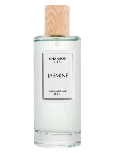 Coty Chanson d'Eau Jasmine fragrance bottle