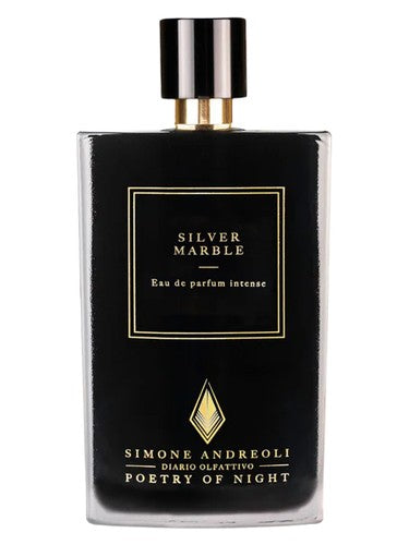 Simone Andreoli Silver Marble