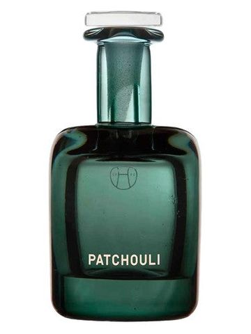 Perfumer H Patchouli fragrance bottle