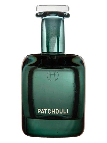 Perfumer H Patchouli fragrance bottle