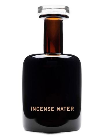Perfumer H Incense Water fragrance bottle