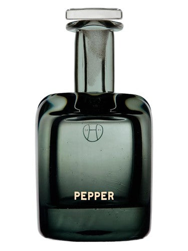 Perfumer H Pepper fragrance bottle