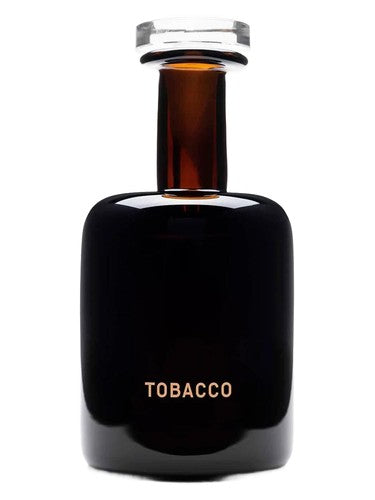 Perfumer H Tobacco fragrance bottle
