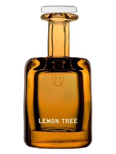 Perfumer H Lemon Tree fragrance bottle