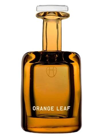 Perfumer H Orange Leaf fragrance bottle
