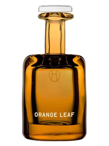 Perfumer H Orange Leaf fragrance bottle