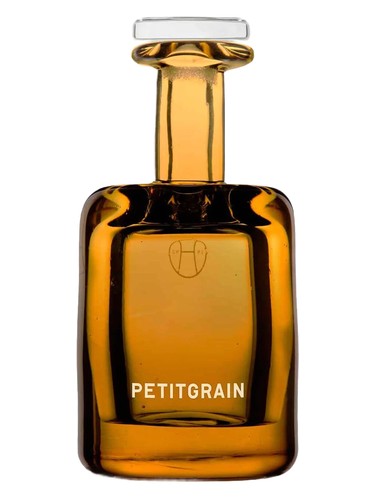Perfumer H Petitgrain fragrance bottle