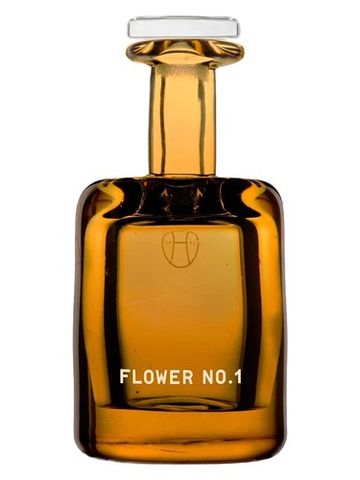 Perfumer H Flower No.1 fragrance bottle