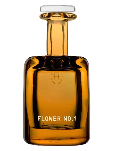Perfumer H Flower No.1 fragrance bottle