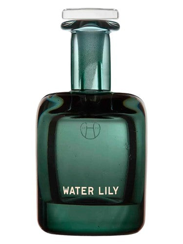 Perfumer H Water Lily fragrance bottle