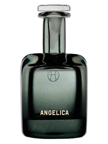 Perfumer H Angelica fragrance bottle