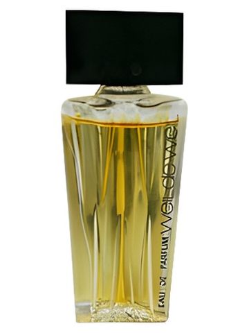 Weil Weil De Weil fragrance bottle