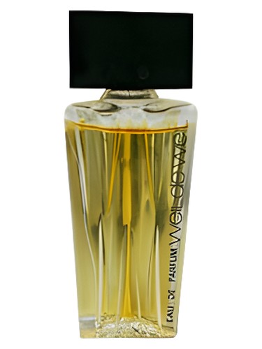 Weil Weil De Weil fragrance bottle